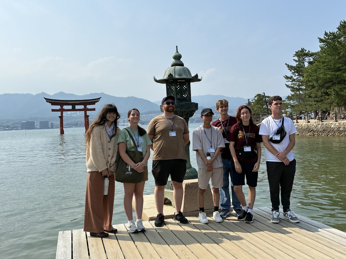 広島旅行 宮島