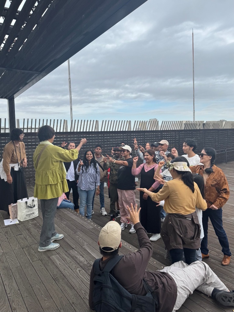 じゃんけんゲーム「最初は、グー」