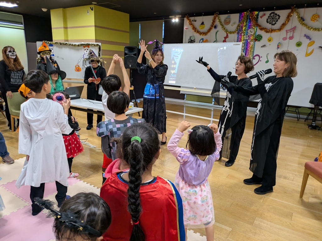 ホネホネダンス